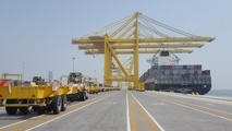 Qatar to Start 2nd Phase of Hamad Port Project in Early 2019