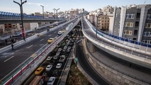 دو طبقه کردن اتوبان تهران - کرج - قزوین ؛ تکرار اشتباه و انتظار نتیجه متفاوت!

