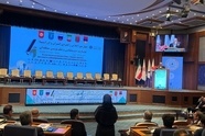 همکاری ایران و اوراسیا فراتر از تجارت کالا است 