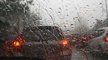 پیش بینی باران ۷ روزه در اکثر مناطق کشور