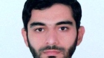 میثم لاجوردی