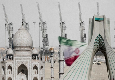 آمریکا: توافق هند و ایران برای توسعه بندر چابهار با تحریم ها منافاتی ندارد