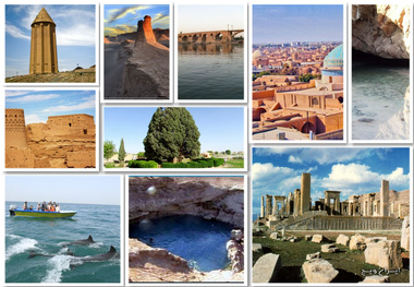 تزریق تجربه فرانسوی به احیای بناهای تاریخی ایران

