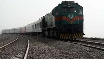 مشکلات راه آهن ایران از دیدگاه  پژوهشگران شرکت Egis فرانسه 