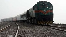 مشکلات راه آهن ایران از دیدگاه  پژوهشگران شرکت Egis فرانسه 