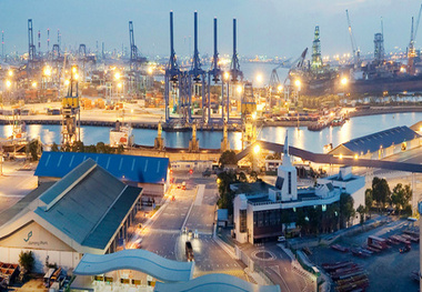 Singapore reviews clearance of crew,passengers at national ports