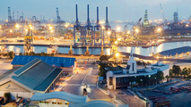 Singapore reviews clearance of crew,passengers at national ports