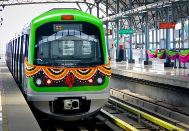 Indian cabinet approves new metro policy 