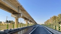احداث پل تنگ ۳ با اعتبار ۶۹۰ میلیارد ریال در مسجدسلیمان