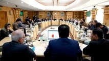 انتقاد شورای عالی شهرسازی از کُندی روند خروچ پادگان ها از شهرها