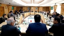 انتقاد شورای عالی شهرسازی از کُندی روند خروچ پادگان ها از شهرها