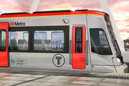 Ribbon Cut on LA Metro A Line Extension to Pomona