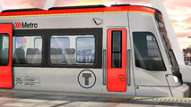 Liverpool: Unlimited Merseyrail Travel for £2 on Weekends in January
