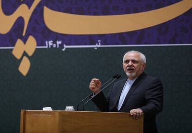 ایران هم امتیاز جدید می‌خواهد