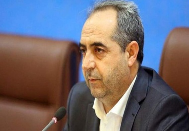 اتصال بخش‌های اقتصادی استان قم به راه‌آهن