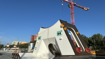 Port Polska: TBM Construction Advances in Łódź