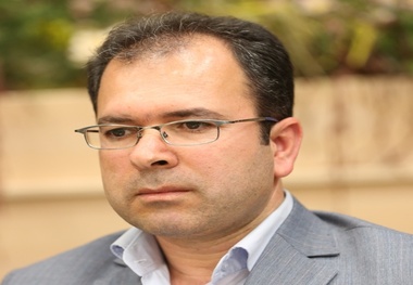 استقبال از پرواز شیراز - لامرد- شیراز 