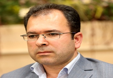 استقبال از پرواز شیراز - لامرد- شیراز 
