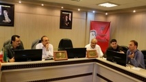 برگزاری اولین جلسه کمیسیون رسیدگی به تخلفات شرکتهای حمل و نقل