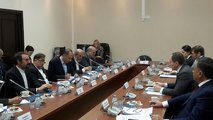 استقبال ایران از سرمایه‌گذاری روسیه در حوزه ریلی