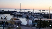 افزایش چشمگیر سفرهای بین‌المللی به مقصد بندر شارجه 