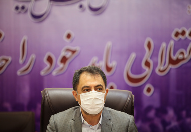 مصاحبه اختصاصی تین نیوز با مدیر عامل شرکت بهره برداری مترو تهران