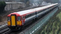  Kiepe Electric secures British class 442 upgrade contract 