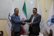 تفاهم‌ نامه همکاری علمی و پژوهشی در صنعت هوانوردی امضا شد
