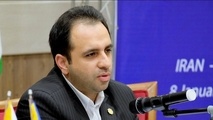 فرونشست زمین در خیابان مولوی به دلیل سیل نبود