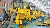  زیان انباشته «هپکو» به ۶۱۳ میلیارد تومان رسید