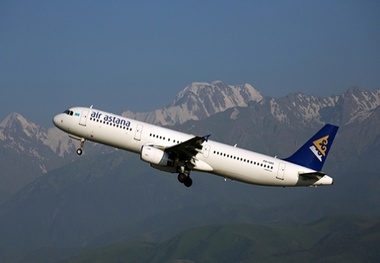 Russia’s S7 Engineering, Air Astana sign MRO deal