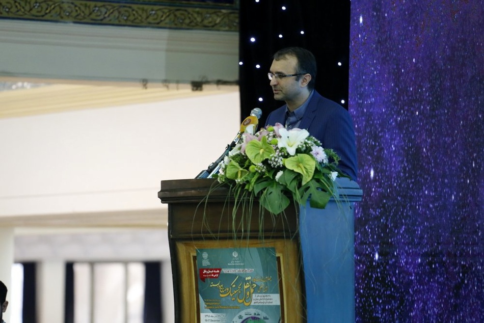 افزایش  30 درصدی مشارکت در چهارمین نمایشگاه حمل‌ونقل