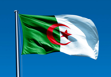 Heavy weather closes most Algerian ports