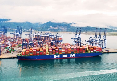 HMM to form joint venture with Singapore’s PSA International