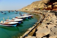 سرمایه گذاری ۶۰ میلیارد ریالی برای تولد یک مقصد گردشگری جدید؛ ساحل بکر گروک مجهز می شود