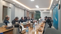 بررسی پیشنهادهای اصلاحی سامانه بارفرابران