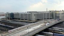 DDoT selects CH2M for replacement of H Street Bridge in Washington DC