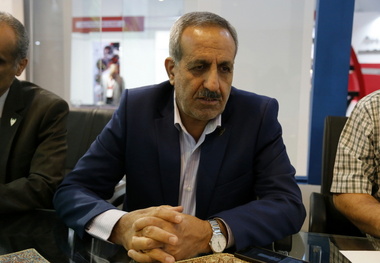  ۱۲ درصد رشد در جابه‌جایی بار با افزایش بهره‌ وری ناوگان ریلی
