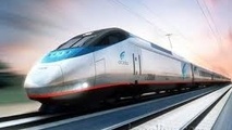 ◄ چین، قطارهای ایران را پر سرعت می کند؟