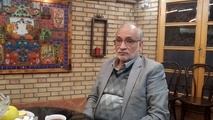 مرعشی: روحانی در پایان‌دادن به جنگ اقتصادی اقدام خاصی نمی‌تواند بکند