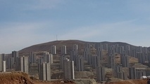 ۵۰۰ هزار واحد مسکن مهر تا پایان سال ۹۸ تکمیل می‌شود