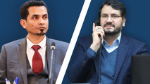 احداث زیرسازی و روسازی پروژه ریلی شلمچه به بصره توسط عراق
