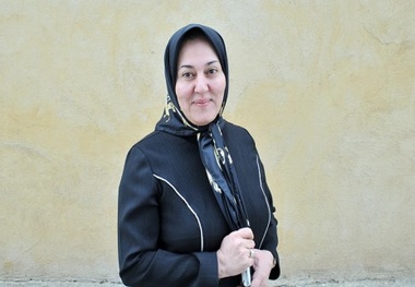 یک سازمان و هزار گرفتاری