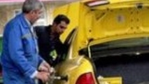 ۲۰۴ جایگاه جدید CNG در سال ۹۲ به بهره برداری رسید