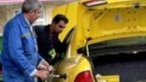 ۲۰۴ جایگاه جدید CNG در سال ۹۲ به بهره برداری رسید