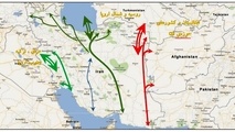 منطقه آزاد سیستان؛ احیاء جاده ابریشم