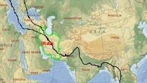 آیا کریدور بین المللی شمال-جنوب می تواند راه نجاتی برای روسیه باشد؟