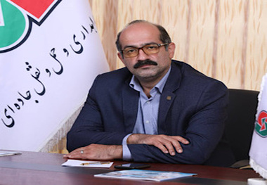Public Transport Accidents Drop by 40% during Nowruz 1404