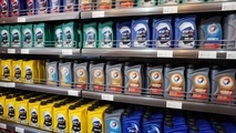 ۱۲۱ هزار لیتر روغن موتور تقلبی توقیف شد