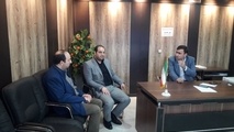 اعزام 239دستگاه اتوبوس به مرز مهران از پایانه های چهارگانه تهران 